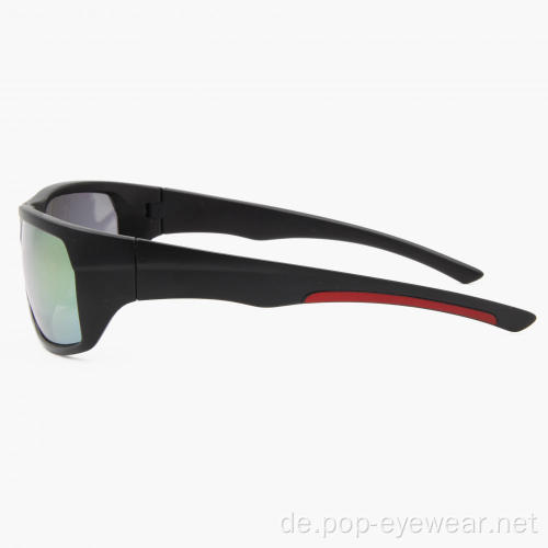 Fahrrad-Sonnenbrille Laufen Fahren